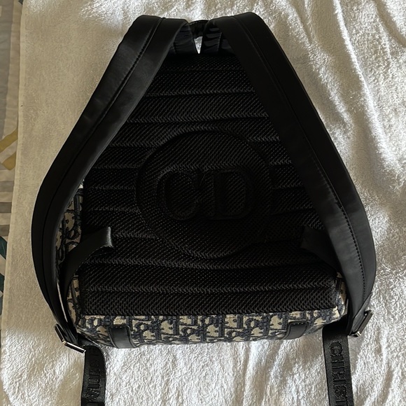Dior Mini Backpack - Picture 2 of 6